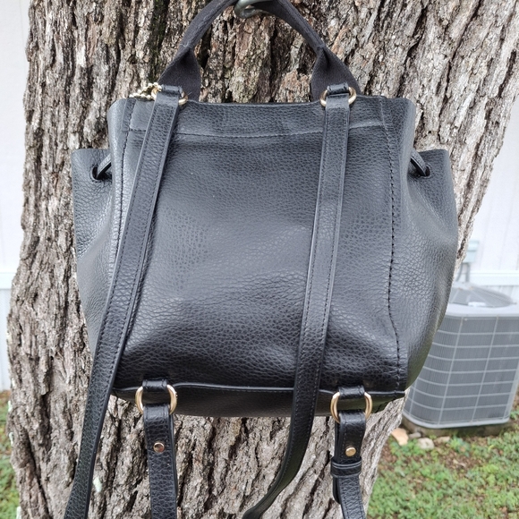 Coach F59819 Derby Mini Backpack - Picture 3 of 13